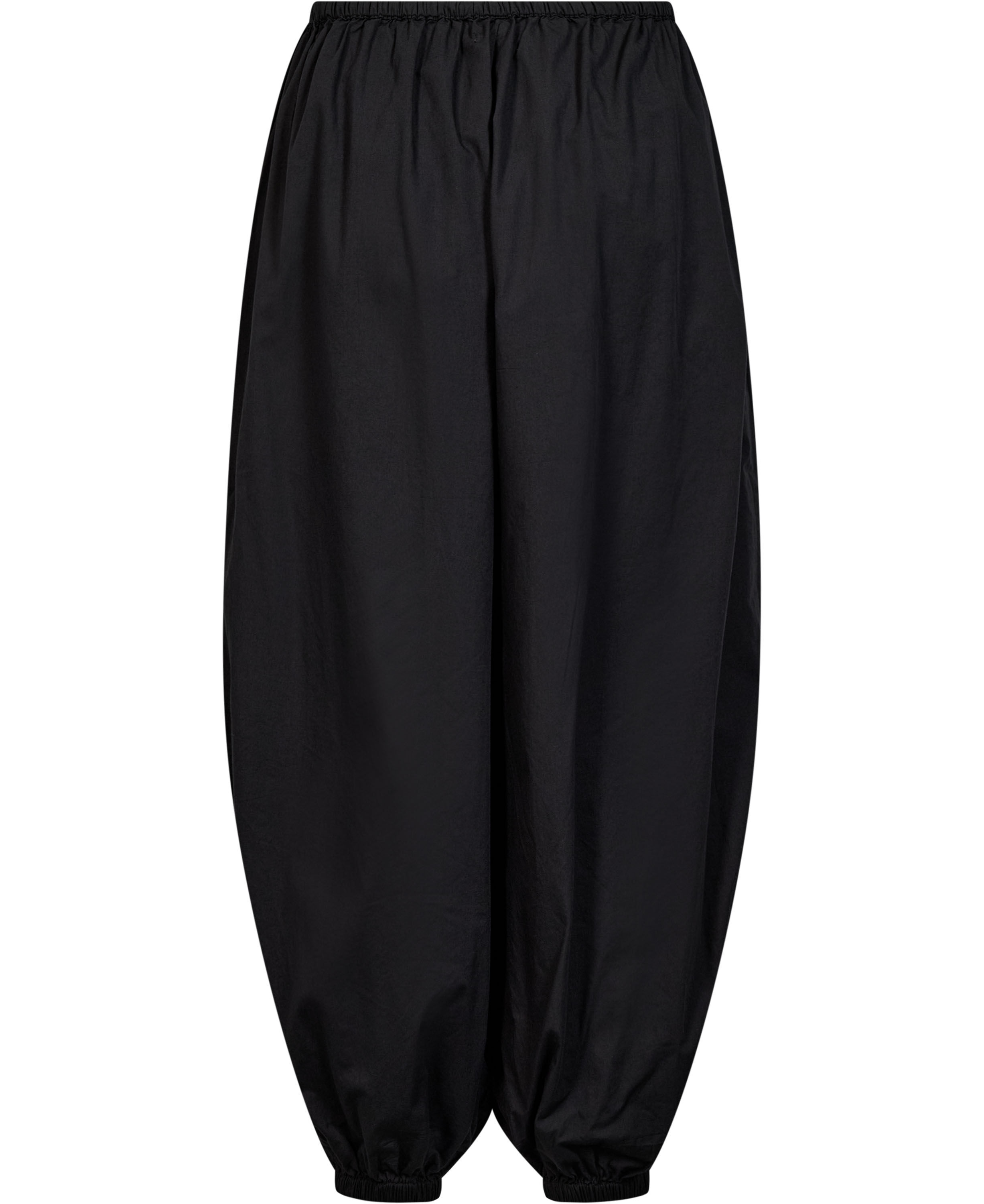 breathe pants poplin