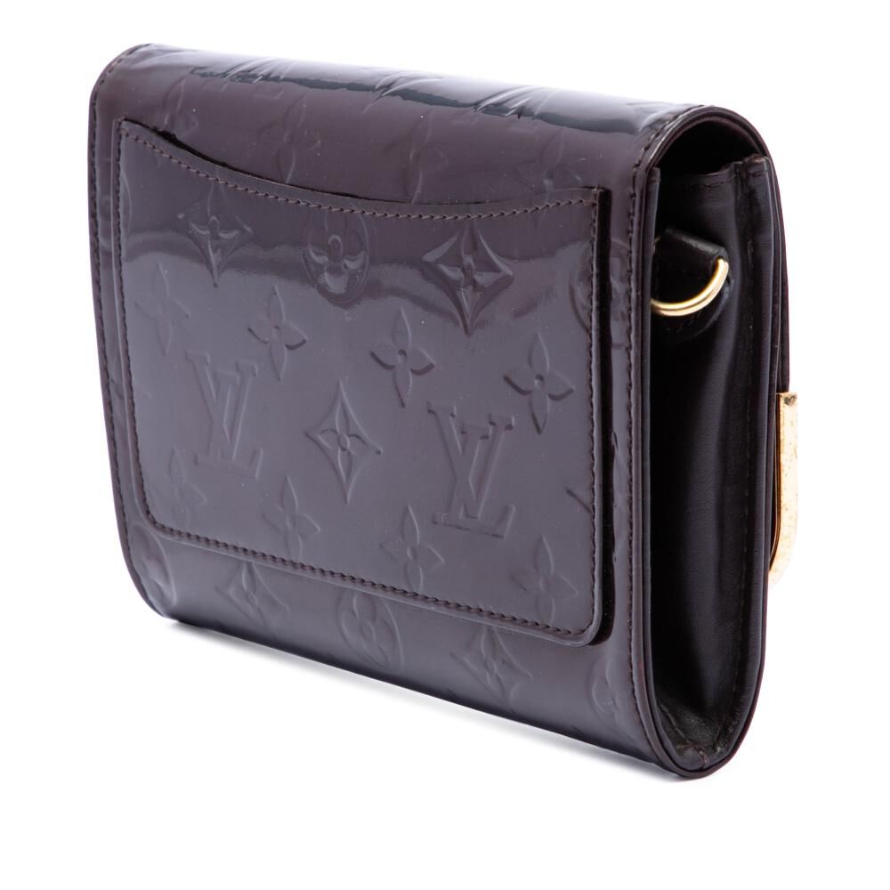 Louis Vuitton Rossmore
