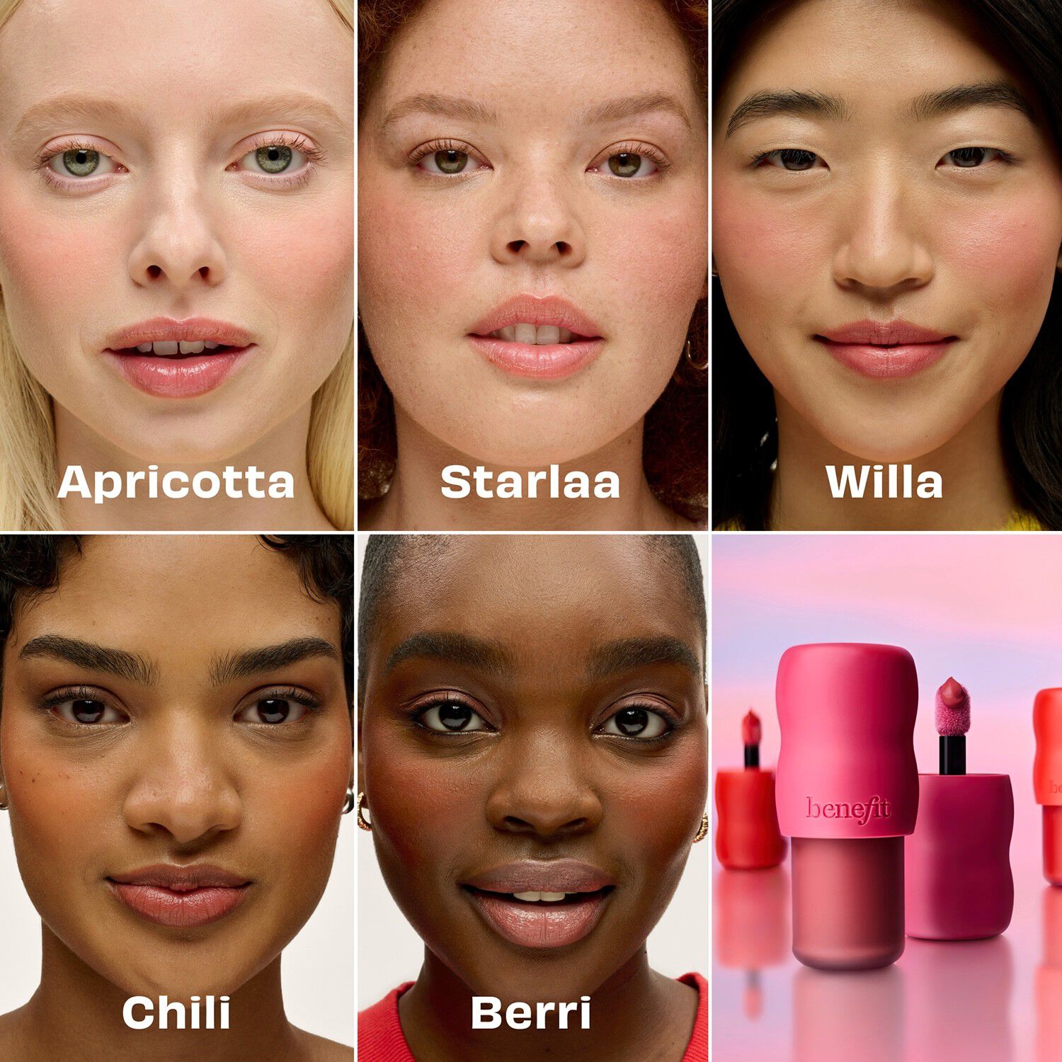 Play Daze - Ultralet Liquid Blush