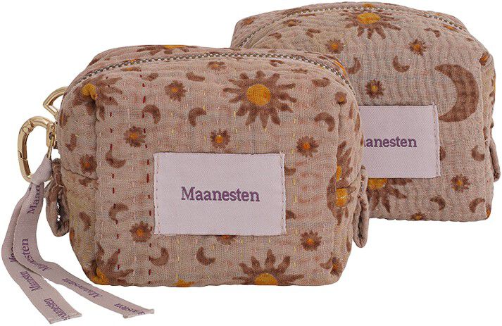 Marisol Keychain Pouch