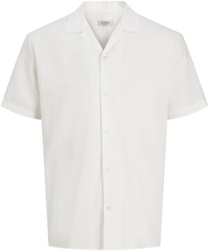 JREBMOSS SUNNY RESORT SHIRT SS