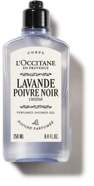 O'ccitan Shower Gel 250ml