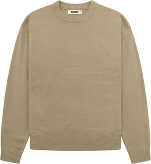 WBKurt base Knit