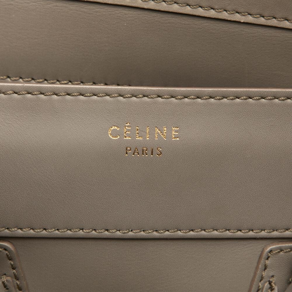 Celine Luggage