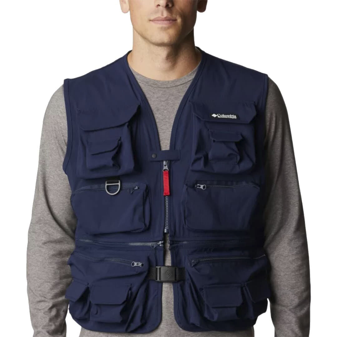 Field Creek Big Horn vest