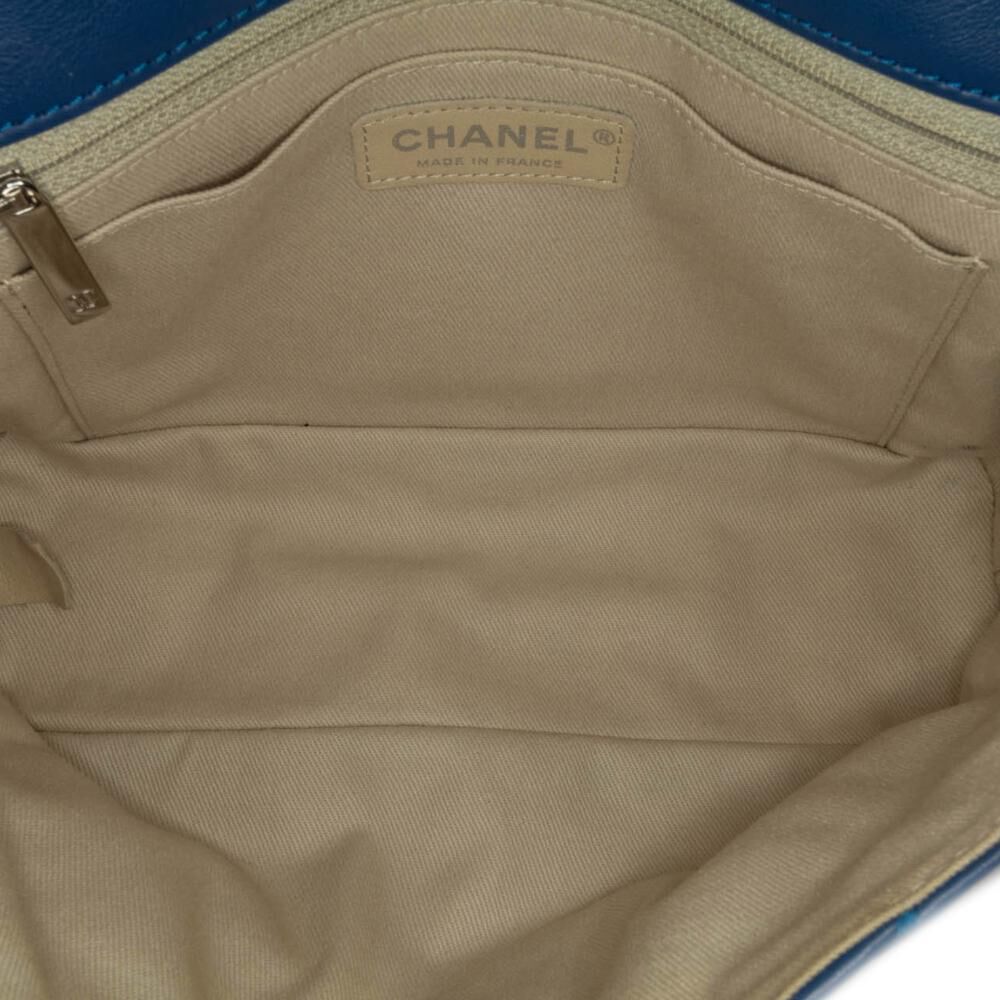 Chanel Flap Bag