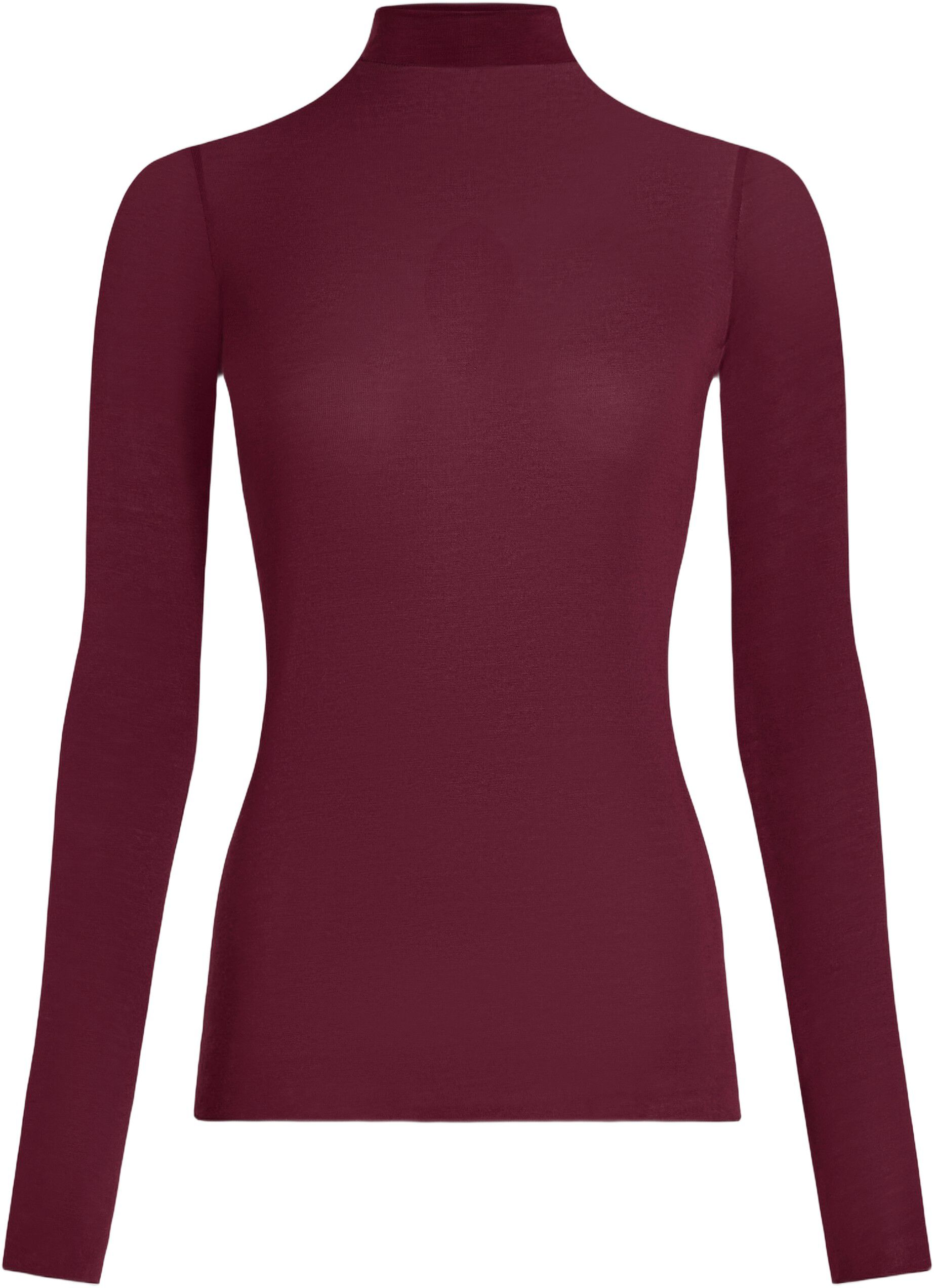 super soft Turtleneck shirt with Cashmere