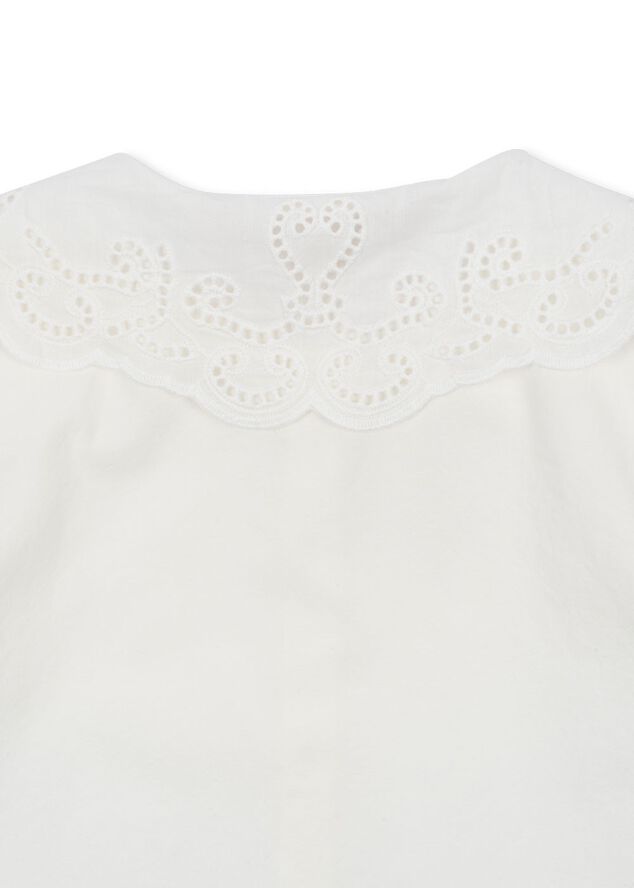 RILO COLLAR SHIRT GOTS