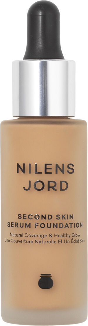 Second Skin Serum Foundation 25 ml.