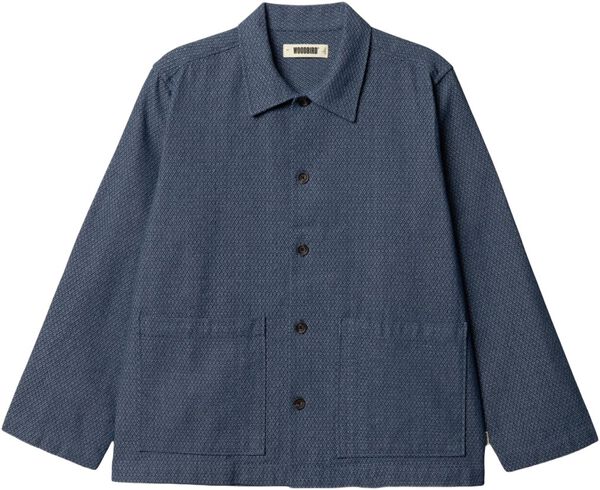 Blade Needle Jacket