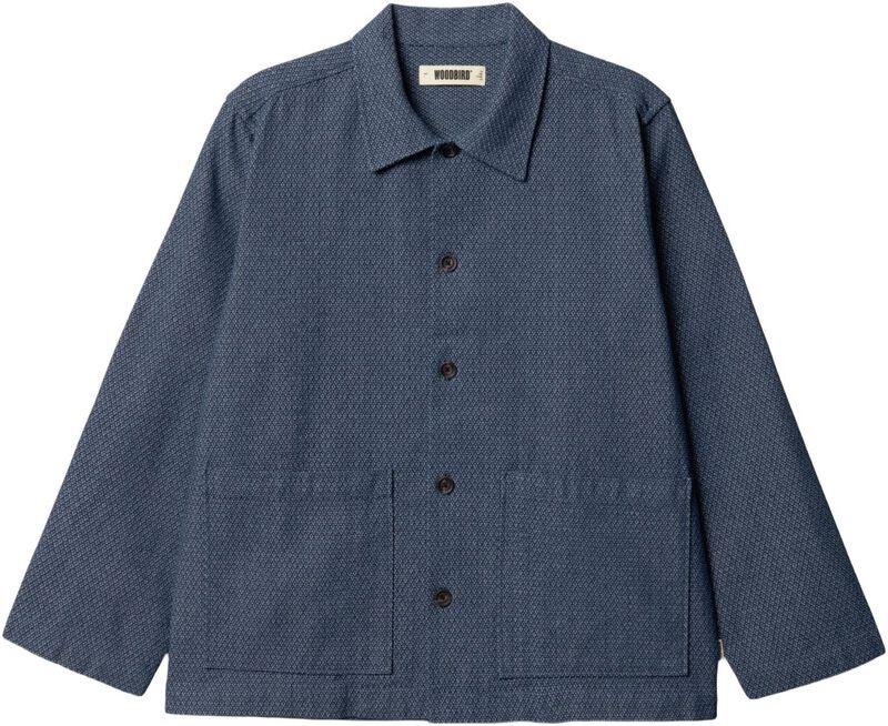 Blade Needle Jacket