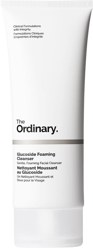 Glucoside Foaming Cleanser