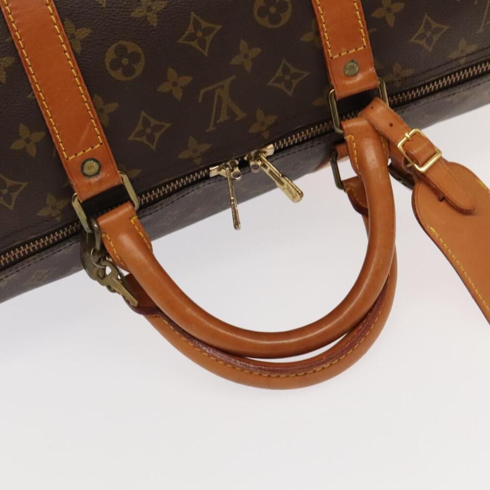 Louis Vuitton Keepall
