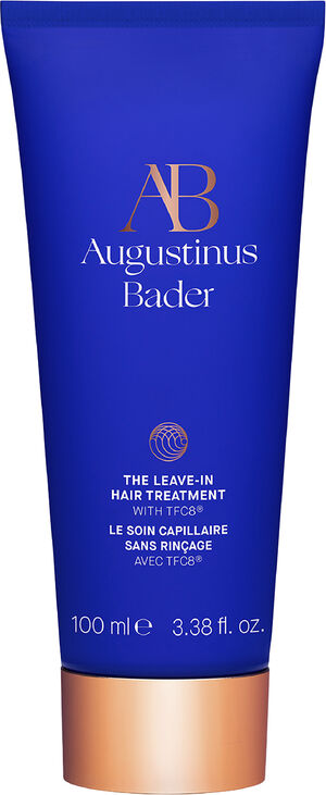 The Leave-In Hair Treatment