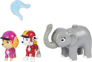 PAW Patrol Junglehelte -