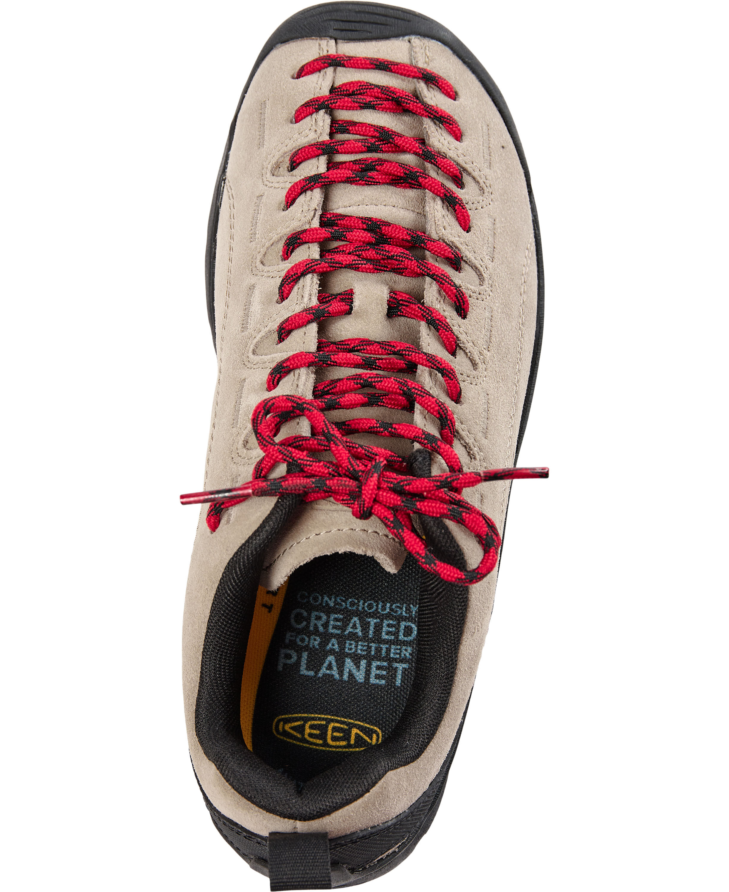 KE JASPER M SILVER MINK