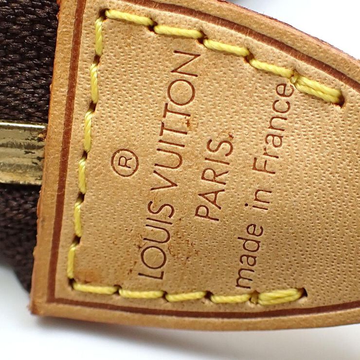 Louis Vuitton Pochette Accessoires