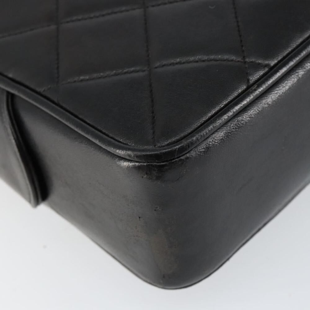 Chanel Crossbody Bag