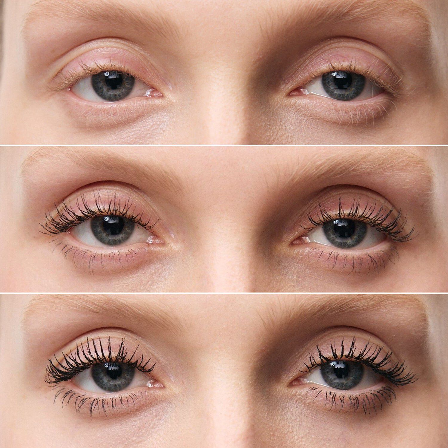 Clean Volume - Volume Mascara