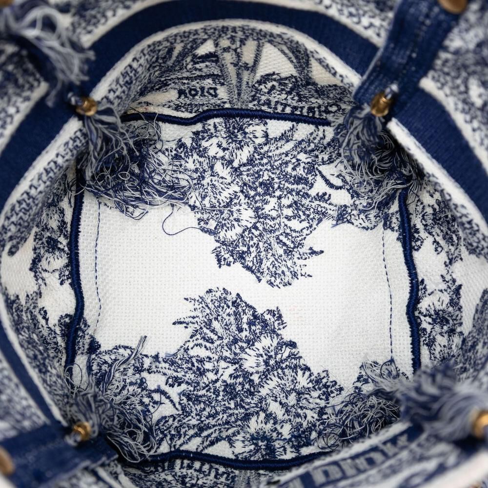 Dior Bucket Bag