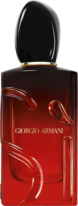 SÌ PASSIONE Eau De Parfume Intense