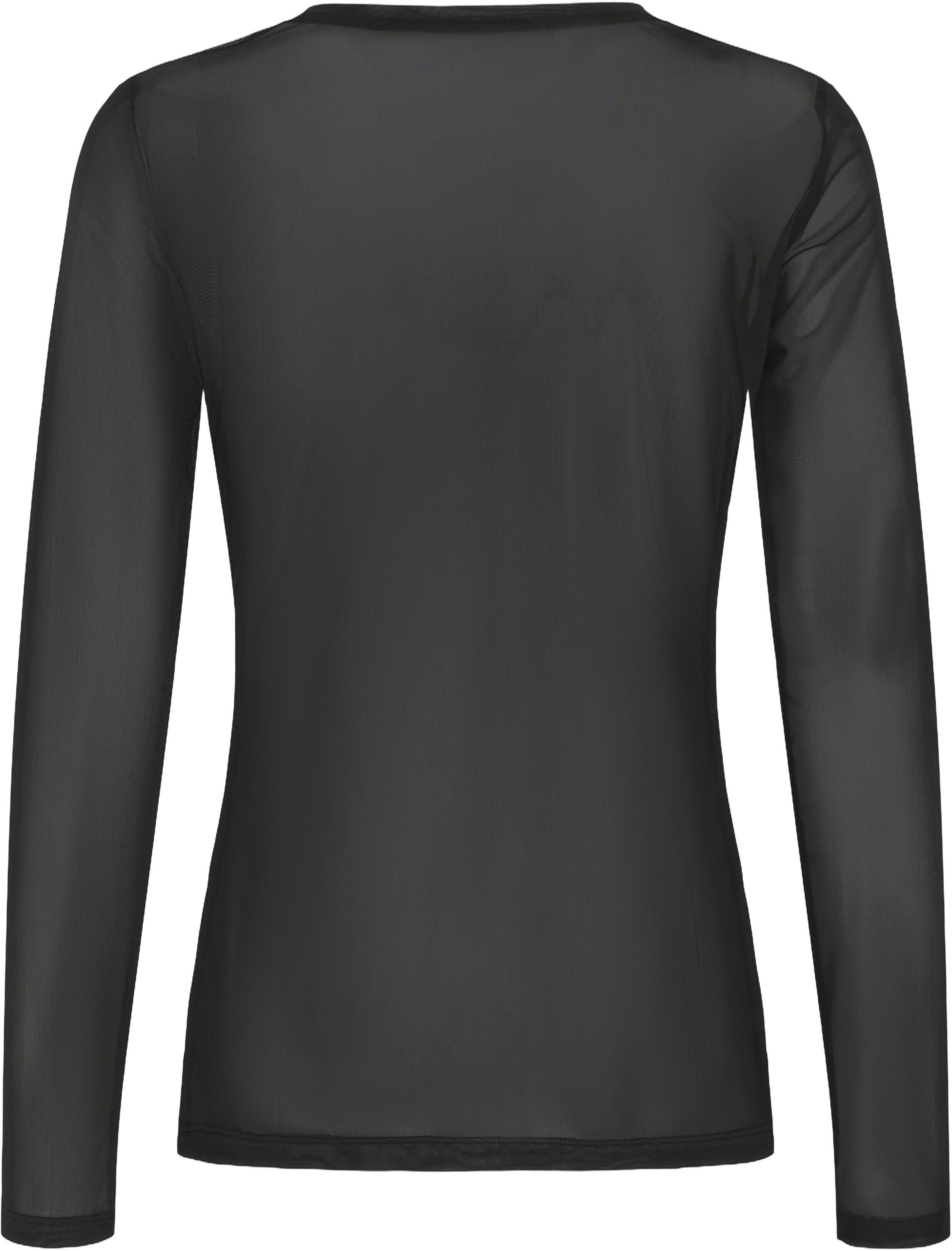 CUlaya Mesh Blouse
