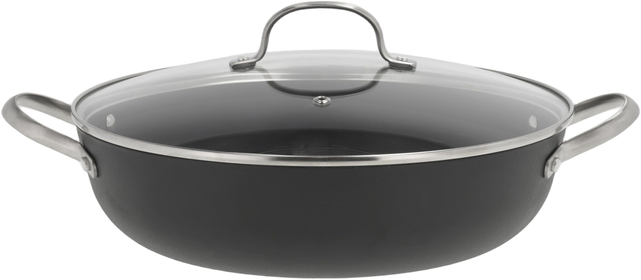 Gryde Garonne 4,7 liter Letv&aelig;gtsst&oslash;bejern