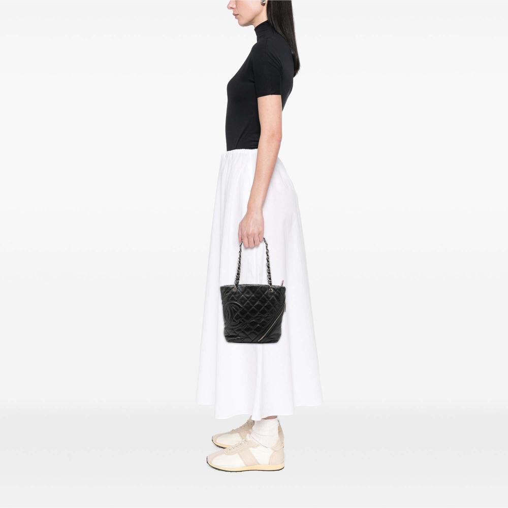 Chanel Tote