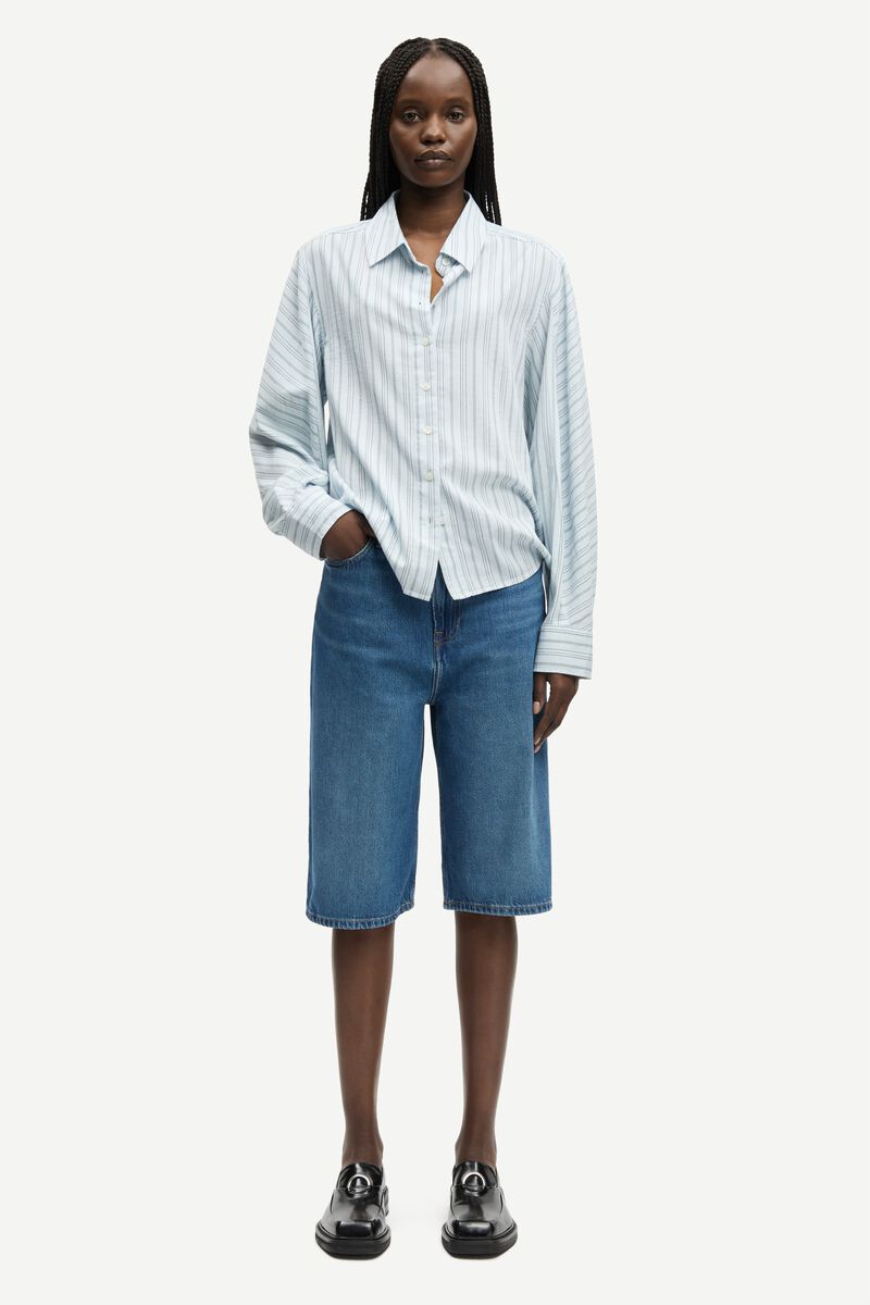 Sarebecca Shorts