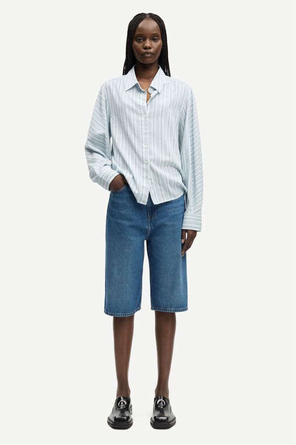Sarebecca Shorts