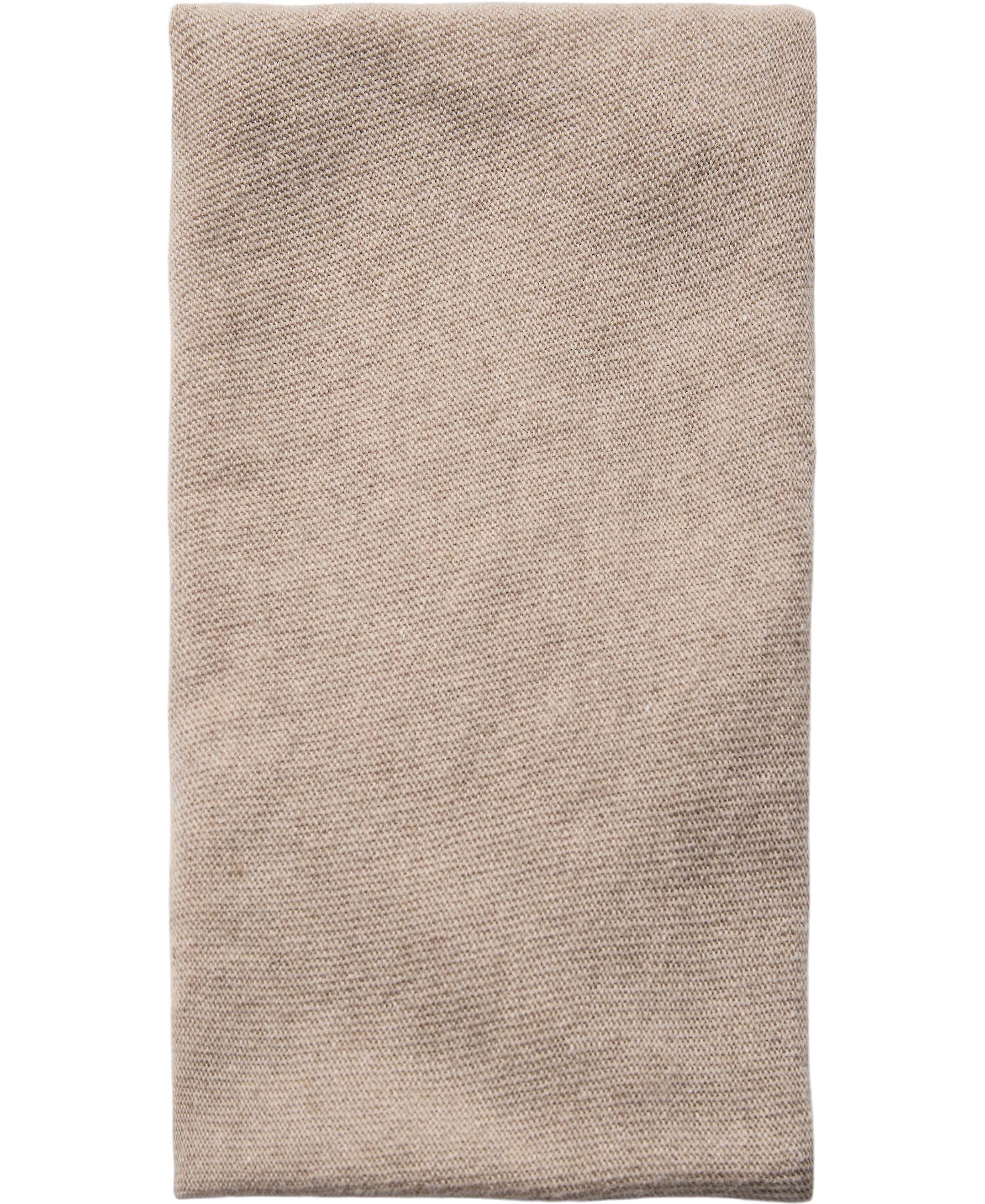 7680 Batik Triangle Scarf