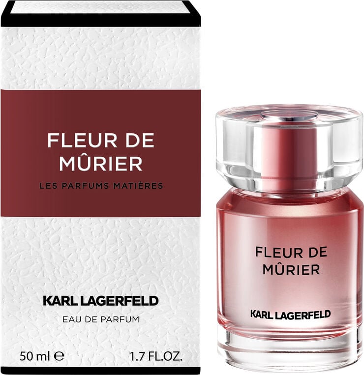 Fleur De Murier EdP 50ml