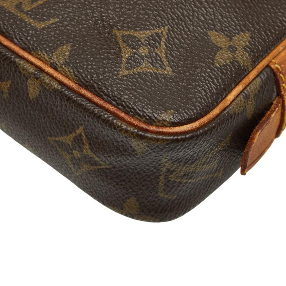 Louis Vuitton Pochette Marly Bandouliere