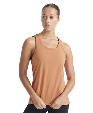 Flex Cotton træningstop