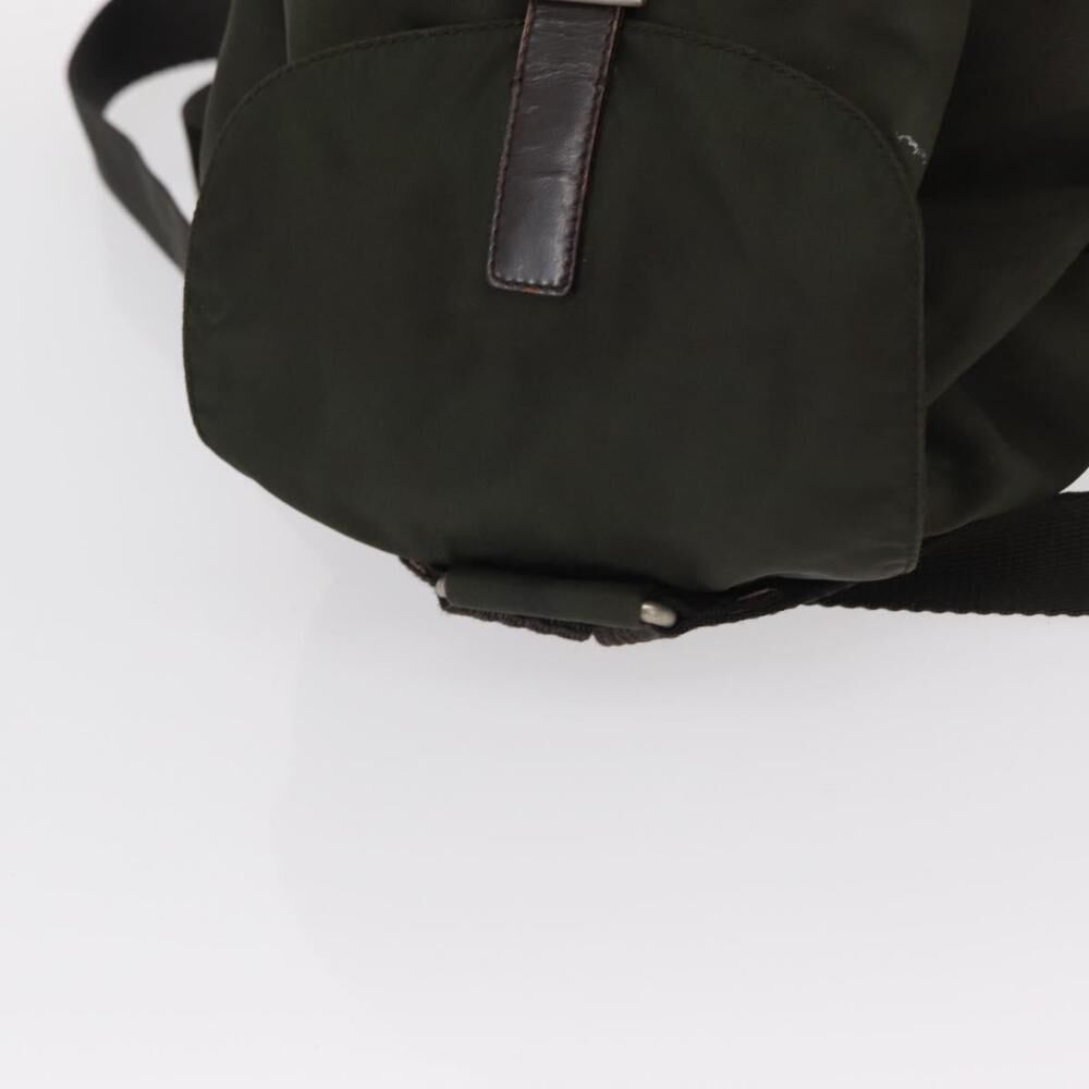 Prada Backpack