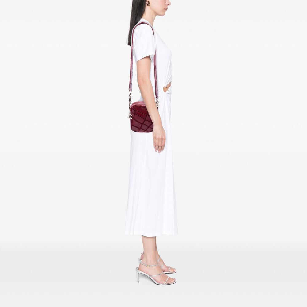 Chanel Crossbody Bag