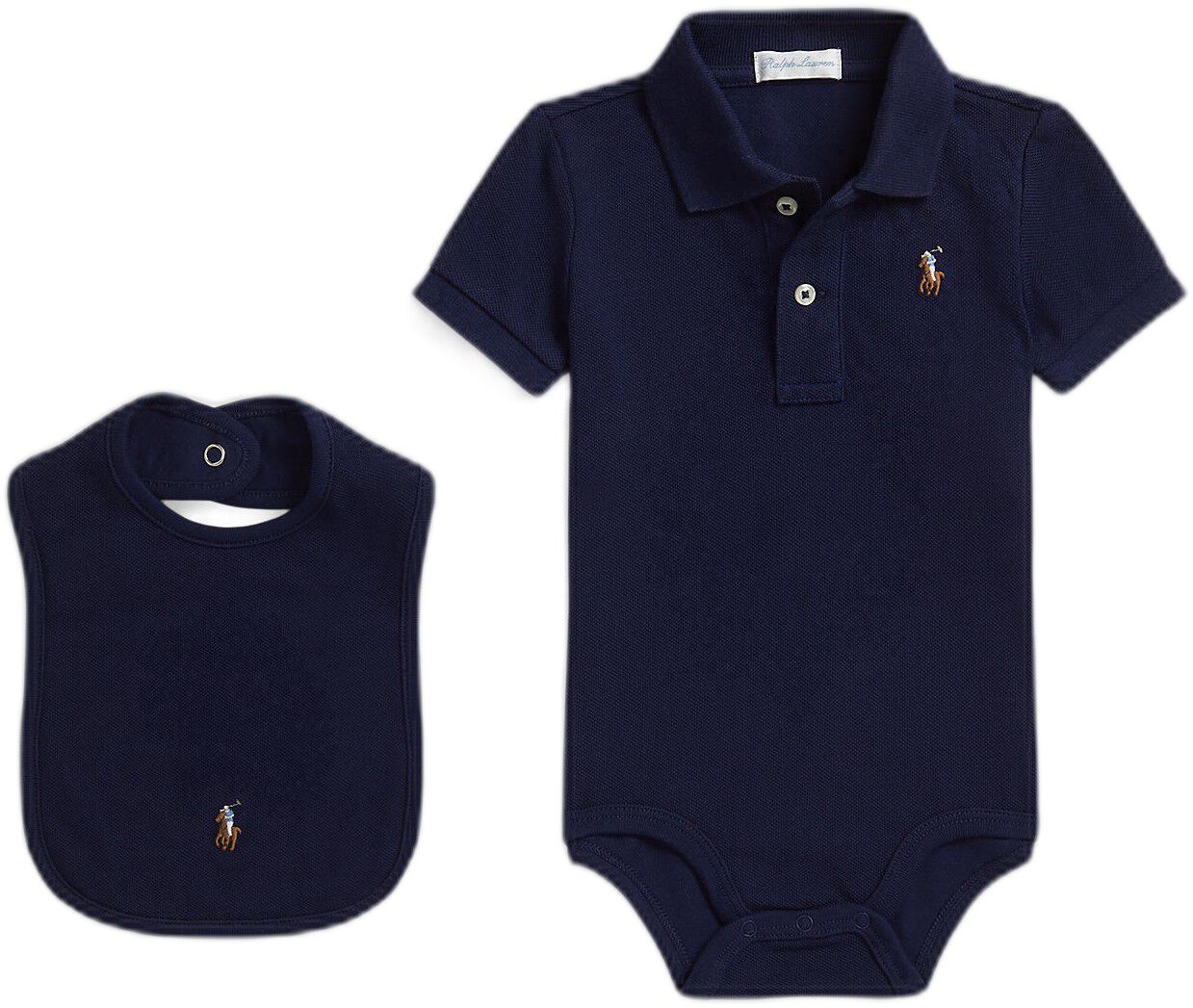 Baby&rsquo;s First Polo Gift Set