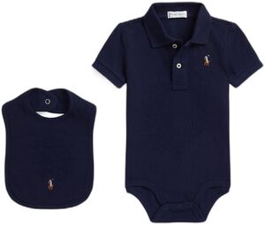 Baby&rsquo;s First Polo Gift Set