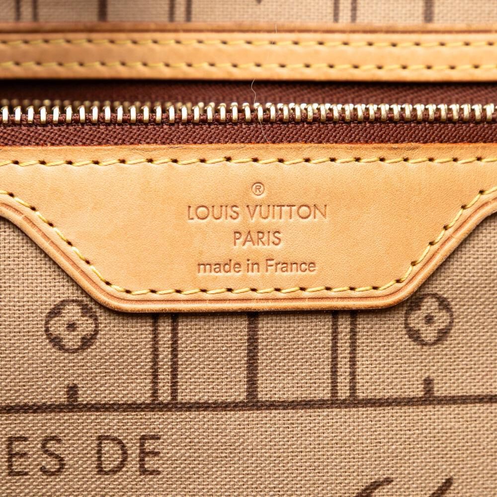 Louis Vuitton Neverfull