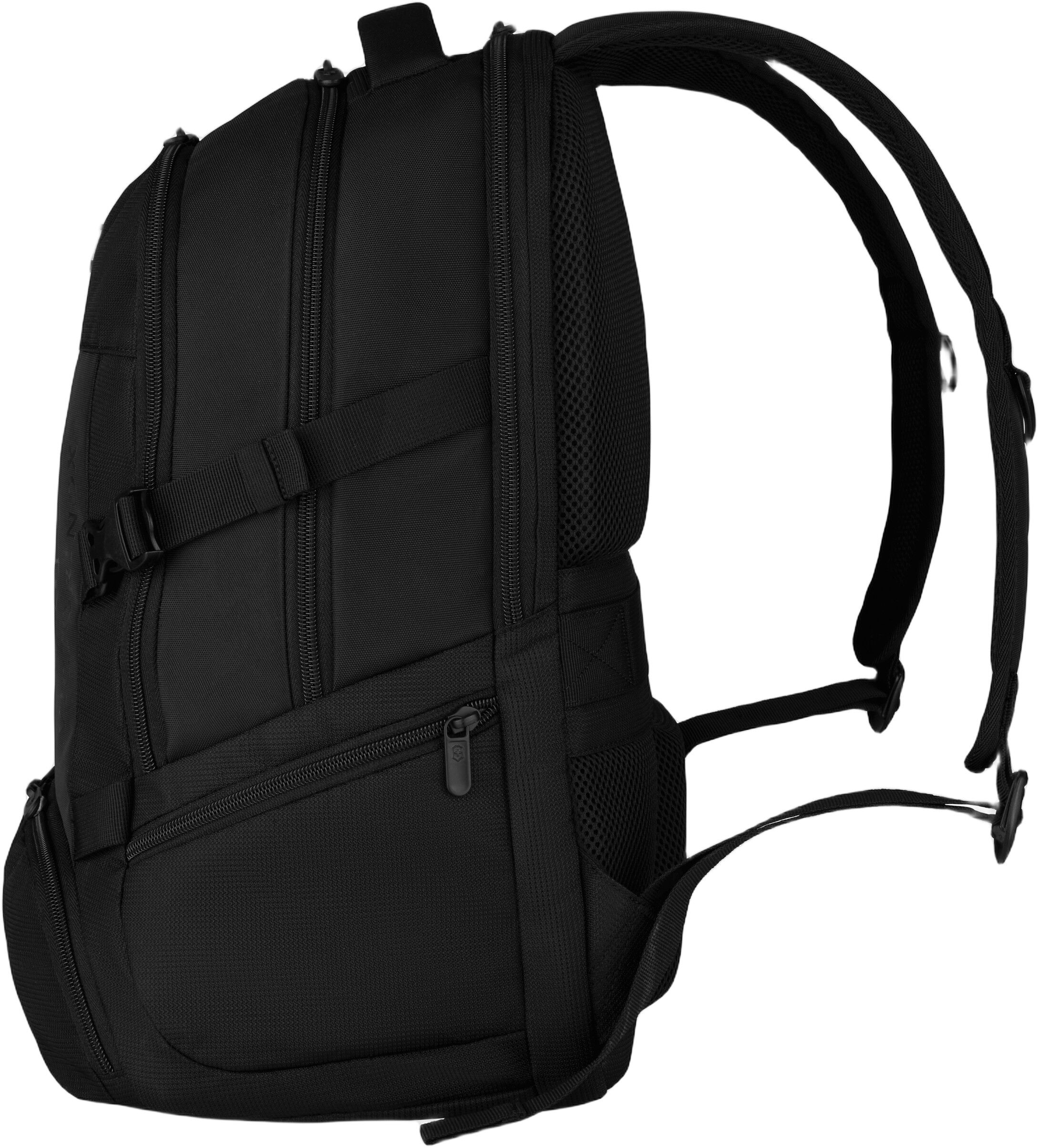 Vx Sport EVO, Deluxe Backpack, Black