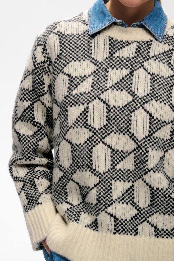 TULAIW PULLOVER