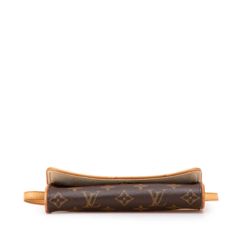 Louis Vuitton Twin Pochette