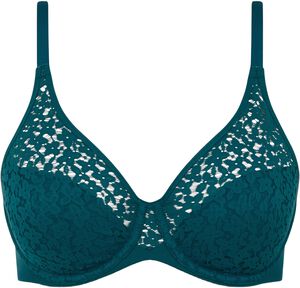 Norah Covering Molded Bra