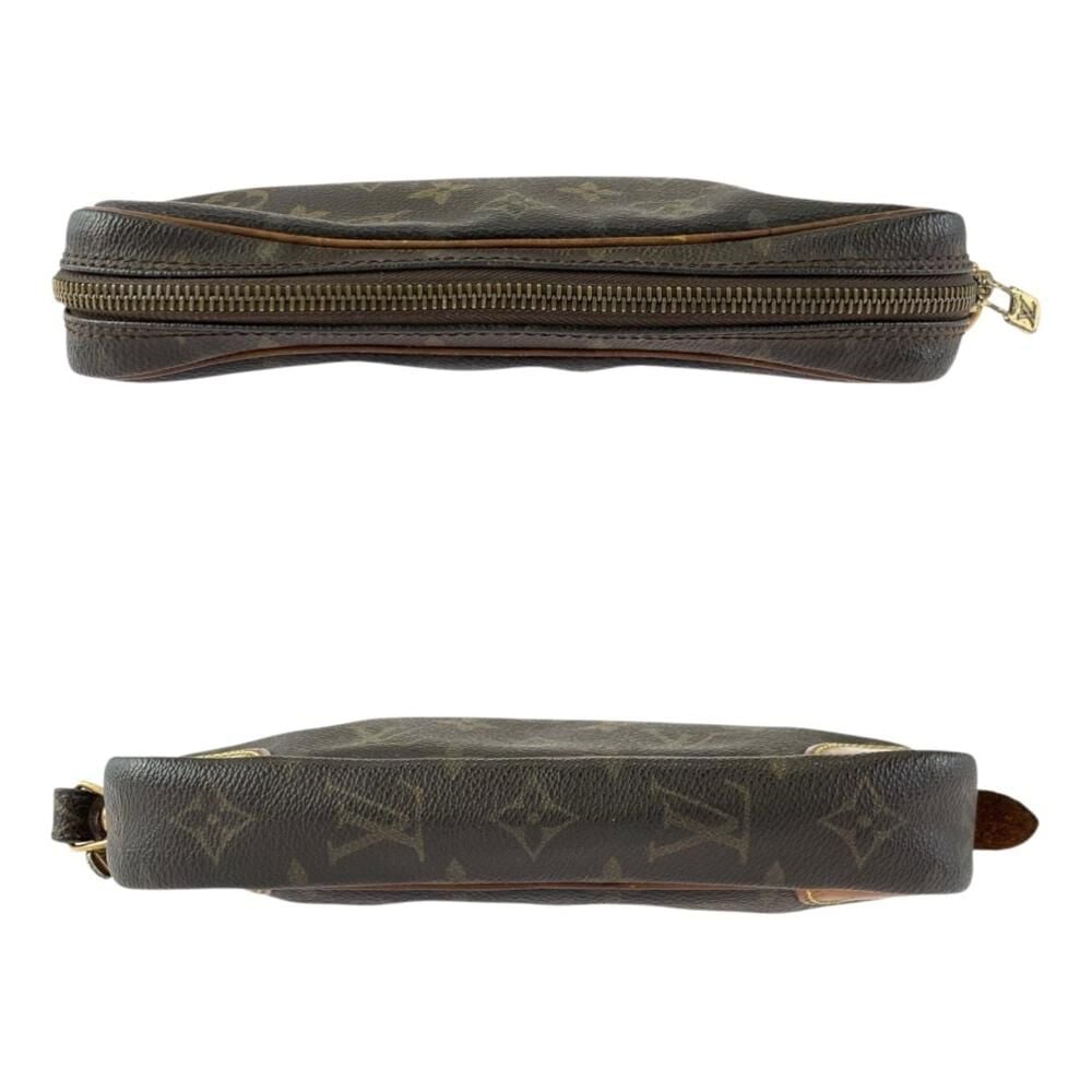 Louis Vuitton Marly Dragonne
