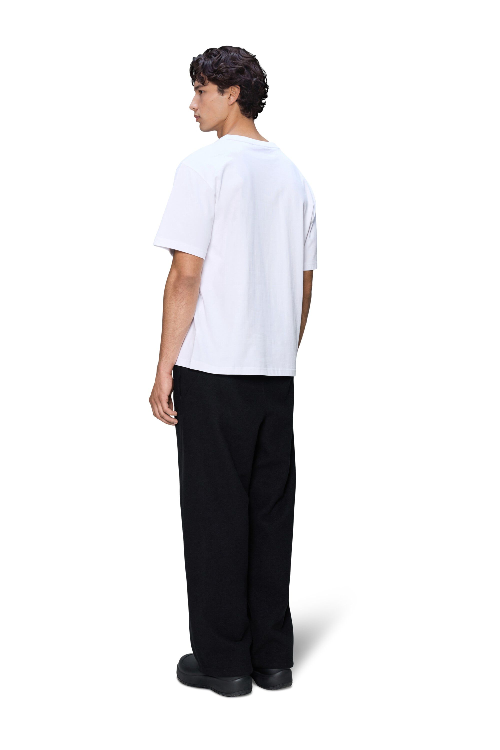 Classic T-shirt Liquid