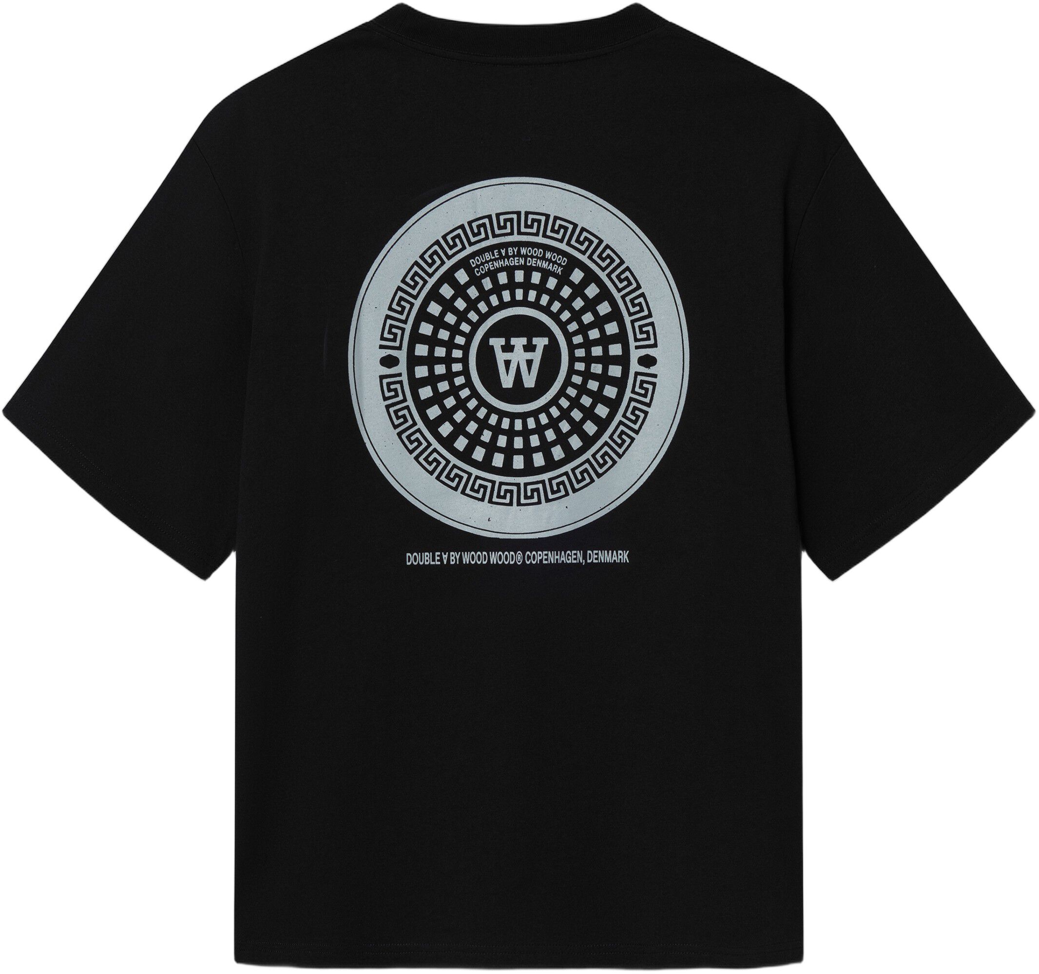 WWLiam tee MH cover 25220