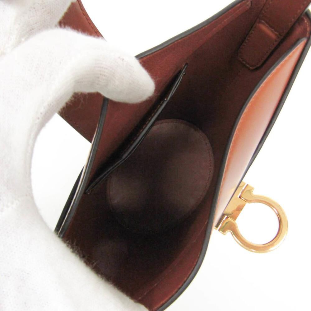 Salvatore Ferragamo Bucket Bag
