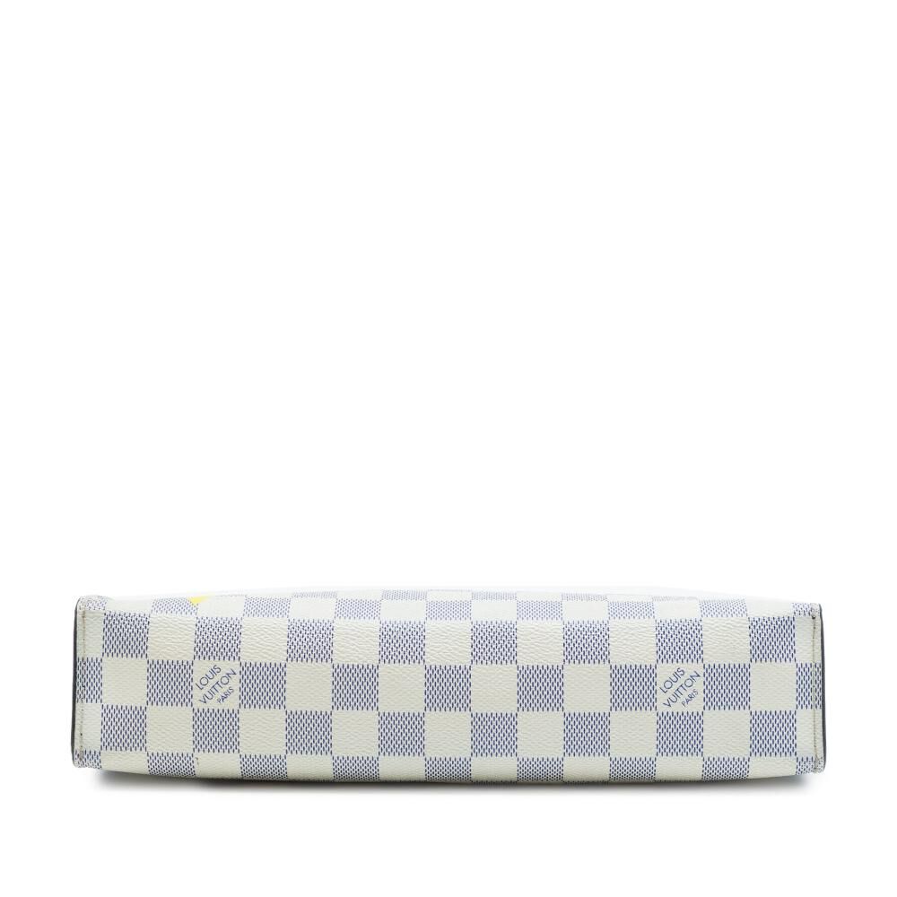 Louis Vuitton Pochette Homme