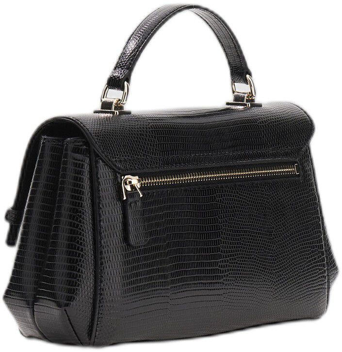 MELINDA TOP HANDLE FLAP