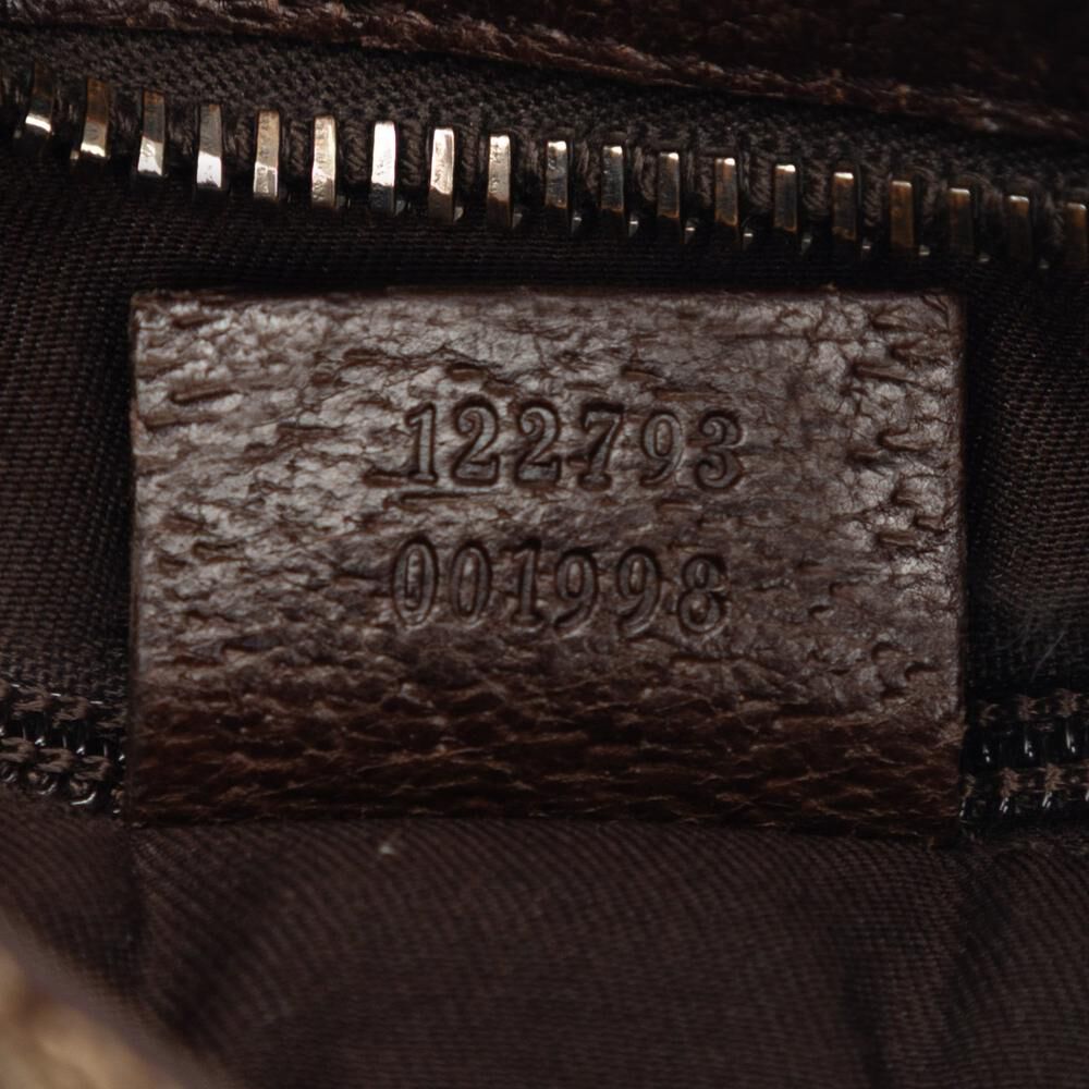 Gucci Crossbody Bag
